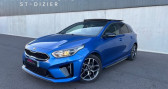 Annonce Kia Cee'd occasion Essence CEED GT Line 1.4l T-GDi 140cv DCT7 - Toit Ouvrant / CarPlay  � Saint-Dizier