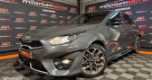 Kia Cee'd occasion  année 2023 boite Automatique Annonce Kia Cee'd occasion Essence Ceed gt line 1.5 t-gdi 160 cv dct garantie constructeur 01-2 à Cappelle-la-Grande