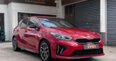 Annonce Kia Cee'd occasion Essence Ceed III (2) 1.0 T-GDI 120 ISG GT LINE   VOITURE GRLE CAM  Nancy