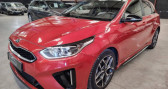 Annonce Kia Cee'd occasion Essence Ceed III 1.4 T-GDI 140 ISG GT LINE DCT7  Sainte-Geneviève-des-Bois