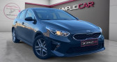 Annonce Kia Cee'd occasion Essence CEED MY21 1.0 T-GDi 120 ch ISG BVM6 Active CarPlay Camra de  Téteghem-Coudekerque-Village