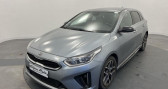 Annonce Kia Cee'd occasion Essence CEED MY21 1.5 T-GDi 160 ch ISG DCT7 GT Line  QUIMPER