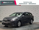 Annonce Kia Cee'd occasion Essence CEED SW 1.0 T-GDi 120 ch BVM6 Active 5p  PERIGUEUX