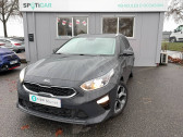 Annonce Kia Cee'd occasion Essence CEED SW 1.4 T-GDI 140 ch ISG BVM6 GT Line 5p � Muret
