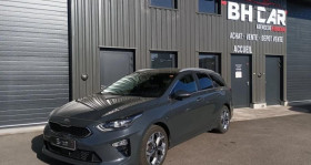 Kia Cee'd occasion 2019 mise en vente &agrave; Haguenau par le garage BH CAR HAGUENAU - photo n&deg;1