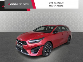 Kia Cee'd , garage KIA SUZUKI BOE � Bo�