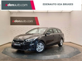 Kia Cee'd occasion année 2019 boite Manuelle Annonce Kia Cee'd occasion Diesel CEED SW 1.6 CRDi 115 ch ISG BVM6 Active à Bruges