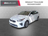 Kia Cee'd CEED SW 1.6 CRDi 115 ch ISG BVM6 Active   Toulouse 31