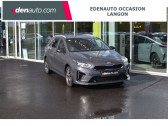 Annonce Kia Cee'd occasion Diesel CEED SW 1.6 CRDi 136 ch MHEV ISG iBVM6 GT Line Premium  Toulenne
