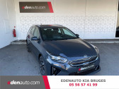 Kia Cee'd occasion année 2021 boite Sequentielle Annonce Kia Cee'd occasion Hybride CEED SW 1.6 GDi Hybride Rechargeable 141ch DCT6 Active 5p à Bruges
