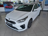 Kia Cee'd CEED SW 1.6 GDi Hybride Rechargeable 141ch DCT6 Active  2021 - annonce de voiture en vente sur Auto Sélection.com