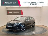 Kia Cee'd occasion année 2020 boite Automatique Annonce Kia Cee'd occasion Hybride CEED SW 1.6 GDi Hybride Rechargeable 141ch DCT6 Active à Villenave-d'Ornon