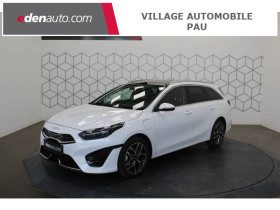 Kia Cee'd , garage KIA MITSUBISHI PAU  LONS
