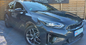 Kia Cee'd occasion 2022 mise en vente à Cavaillon par le garage TJC AUTO - photo n°1