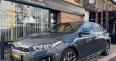 Annonce Kia Cee'd occasion Essence CEED T GDI GT line 120 CH (ENTRETIEN CONSTRUCTEUR)  Juvisy Sur Orge