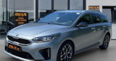 Kia Cee'd occasion année 2021 boite Manuelle Annonce Kia Cee'd occasion Diesel D 1.6 CRDi 136 ch MHEV iBVM6 GT Line Premium à LE CASTELET