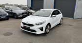 Annonce Kia Cee'd occasion Essence D Ceed 1.0 T-GDI - 120 Active GTIE 12M  Crottet