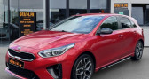Kia Cee'd D Ceed 1.6 CRDi MHEV - 136 - BV DCT - Stop&Go GT Line   LE CASTELET 14