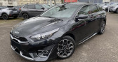 Annonce Kia Cee'd occasion Essence D III (2) 1.5 T-GDI 160 GT LINE DCT7  Le Creusot