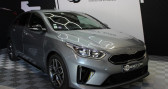 Kia Cee'd occasion année 2019 boite Automatique Annonce Kia Cee'd occasion Essence D Proceed 1.4 140 - GT Line ENTRETIEN GARANTIE à Montelier
