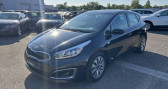 Kia Cee'd occasion année 2018 boite Manuelle Annonce Kia Cee'd occasion Essence II 1.0 T-GDi 120ch 1erMain GPS Caméra 97,000Kms à Entzheim
