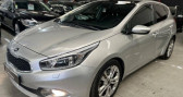 Kia Cee'd occasion année 2012 boite Manuelle Annonce Kia Cee'd occasion Diesel II 1.6 CRDi 128ch Premium à Sainte Genevieve Des Bois
