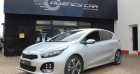 Kia Cee'd occasion Gris année 2016 boite Automatique Annonce Kia Cee'd occasion Diesel II 1.6 CRDi 136ch GT Line ISG DCT7 à COIGNIERES