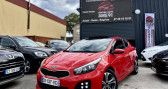 Annonce Kia Cee'd occasion Diesel II 1.6 CRDi 136ch ISG GT Line DCT7  Montgeron