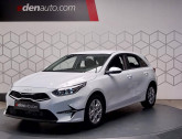 Kia Cee'd III 1.0 T-GDi 100 ch BVM6 Active 5p  2024 - annonce de voiture en vente sur Auto Sélection.com