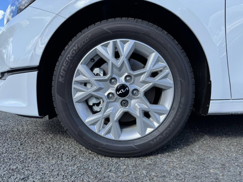 Kia Cee'd III 1.0 T-GDi 100 ch BVM6 Active 5p  occasion  Brive-la-Gaillarde - photo n9