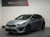 Kia Cee'd III 1.0 T-GDi 100 ch BVM6 GT-line 5p   Boulazac Isle Manoire 24