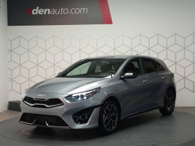 Kia Cee'd , garage Edenauto Kia Perigueux - VD  Boulazac Isle Manoire