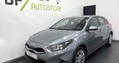 Kia Cee'd III 1.0 T-GDI 120ch Motion MY20  2024 - annonce de voiture en vente sur Auto S&eacute;lection.com
