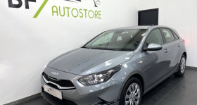 Kia Cee'd occasion 2024 mise en vente &agrave; Brest par le garage SAS BF AUTOSTORE - photo n&deg;1