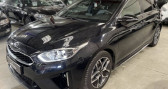 Kia Cee'd occasion année 2019 boite Automatique Annonce Kia Cee'd occasion Essence III 1.4 T-GDI 140 ISG GT LINE DCT7 à Sainte Genevieve Des Bois
