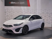 Kia Cee'd III 1.5 T-GDi 140 ch BVM6 GT-line 5p   Boulazac Isle Manoire 24