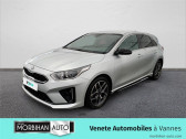 Annonce Kia Cee'd occasion Diesel III MY21 1.6 CRDi 136 ch MHEV ISG DCT7 GT Line  VANNES