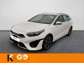 Annonce Kia Cee'd occasion Essence III SW PHEV 1.6 GDi Hybride Rechargeable 141ch DCT6 Active  PLOEREN