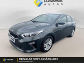 Kia Cee'd MY21 1.0 T-GDi 100 ch ISG BVM6 Active   Viry Chatillon 91
