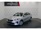 Kia Cee'd occasion année 2021 boite Manuelle Annonce Kia Cee'd occasion Essence MY21 1.0 T-GDi 100 ch ISG BVM6 Active à LONS