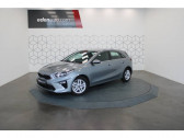 Annonce Kia Cee'd occasion Essence MY21 1.0 T-GDi 120 ch ISG BVM6 Active à LONS