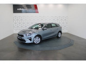 Kia Cee'd occasion année 2021 boite Manuelle Annonce Kia Cee'd occasion Essence MY21 1.0 T-GDi 120 ch ISG BVM6 Active à LONS