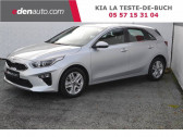 Kia Cee'd occasion année 2021 boite Manuelle Annonce Kia Cee'd occasion Essence MY21 1.0 T-GDi 120 ch ISG BVM6 Active à La Teste-de-Buch