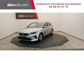 Kia Cee'd occasion année 2021 boite Manuelle Annonce Kia Cee'd occasion Essence MY21 1.0 T-GDi 120 ch ISG BVM6 Active à Bruges