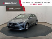 Kia Cee'd occasion année 2021 boite Manuelle Annonce Kia Cee'd occasion Essence MY21 1.0 T-GDi 120 ch ISG BVM6 Active à Bruges