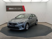 Kia Cee'd occasion année 2021 boite Manuelle Annonce Kia Cee'd occasion Essence MY21 1.0 T-GDi 120 ch ISG BVM6 Active à Bruges