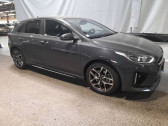 Kia Cee'd occasion année 2021 boite Sequentielle Annonce Kia Cee'd occasion Essence MY21 1.5 T-GDi 160 ch ISG DCT7 GT Line à VALFRAMBERT