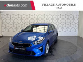 Kia Cee'd occasion année 2021 boite Sequentielle Annonce Kia Cee'd occasion Diesel MY21 1.6 CRDi 136 ch MHEV ISG DCT7 Active à LONS