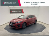 Kia Cee'd occasion année 2021 boite Sequentielle Annonce Kia Cee'd occasion Diesel MY21 1.6 CRDi 136 ch MHEV ISG DCT7 GT Line Premium à Villenave-d'Ornon