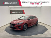 Kia Cee'd occasion année 2021 boite Sequentielle Annonce Kia Cee'd occasion Diesel MY21 1.6 CRDi 136 ch MHEV ISG DCT7 GT Line Premium à Villenave-d'Ornon